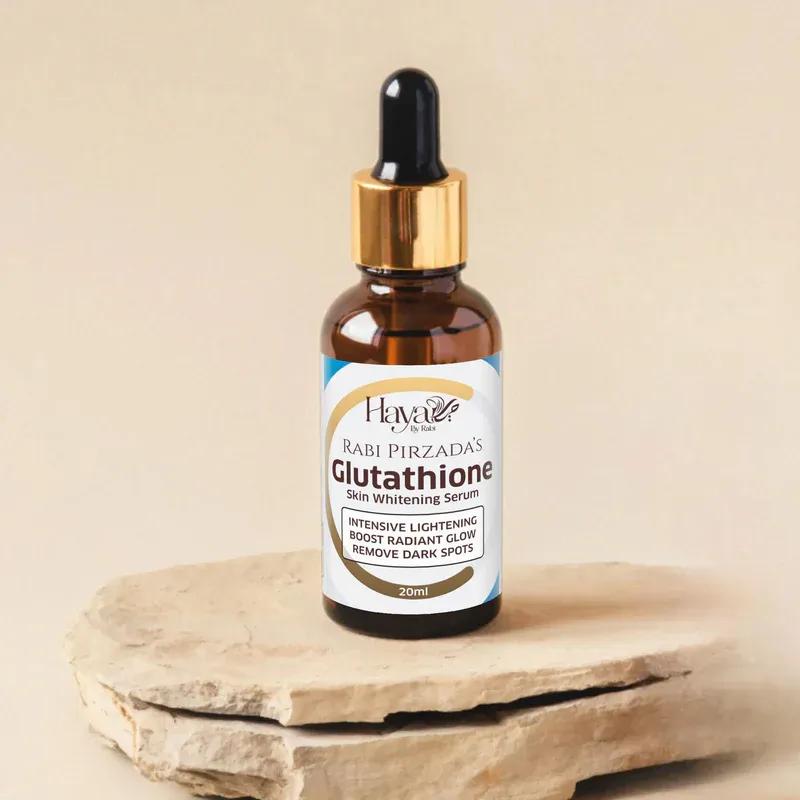 Glutathione Serum for Dark Spot Removal & Skin Brightening 20ml