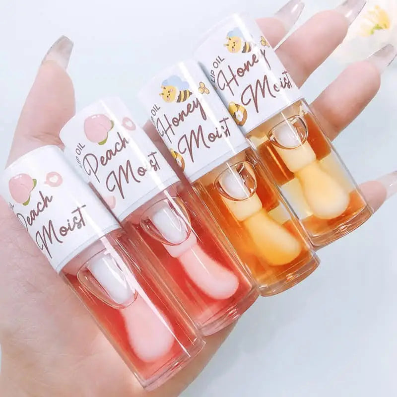 Sheglam Majic Pink Lip Oil