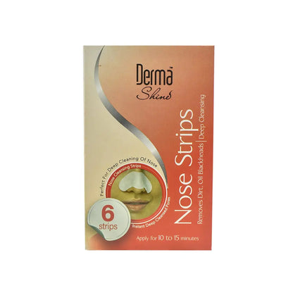Whitening And Brightening Nose Strip 50 g