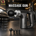 Portable Rechargeable Massage Facial Gun