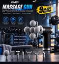Massager Gun