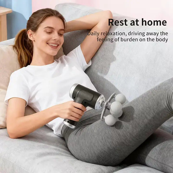 Massager Gun