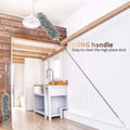 Microfiber Fan Duster