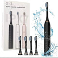 Electric Toothbrush for Kids & Adults