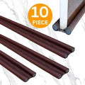 Dustproof Door Stoppers 10 Piece Set