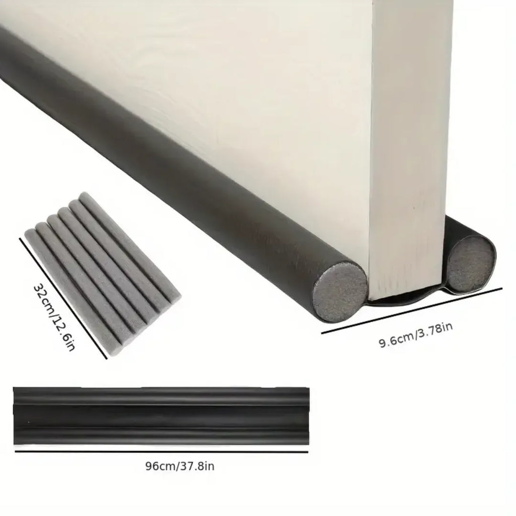 Dustproof Door Stoppers 10 Piece Set