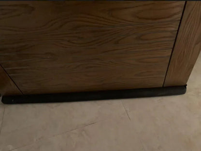 Dustproof Door Stoppers 10 Piece Set