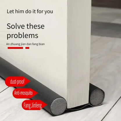 Dustproof Door Stoppers 5 Piece Set