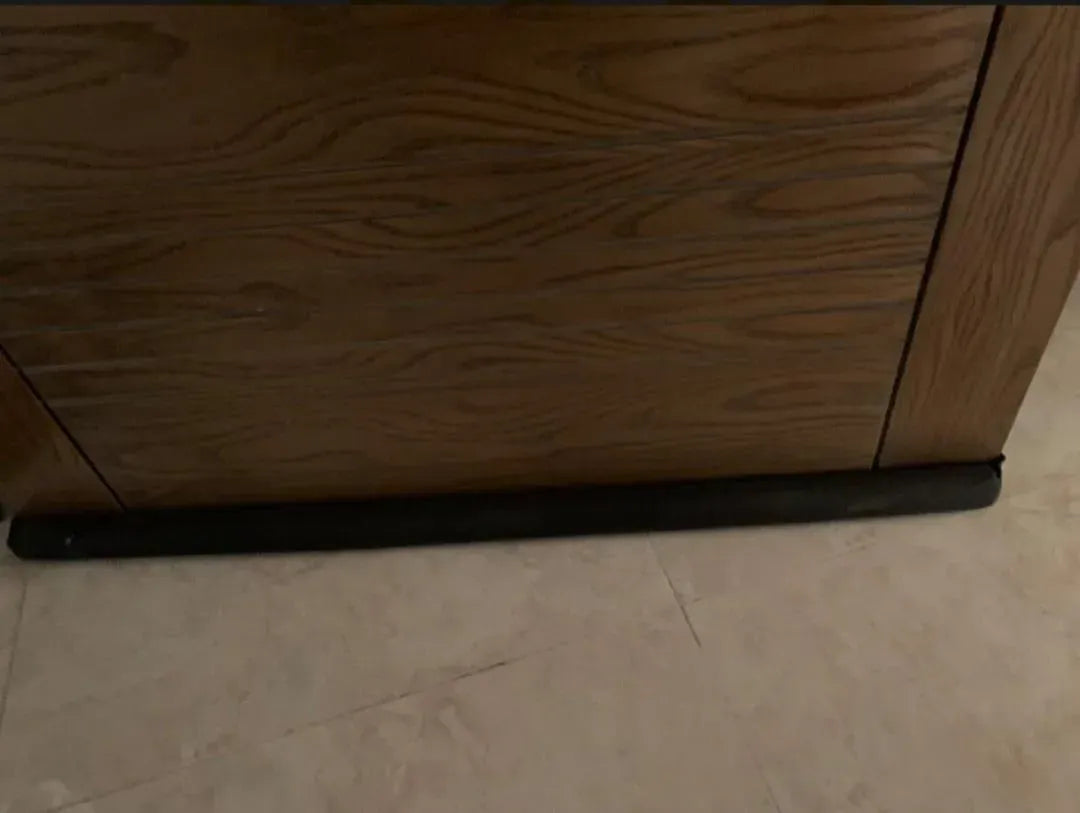 Dustproof Door Stoppers 5 Piece Set