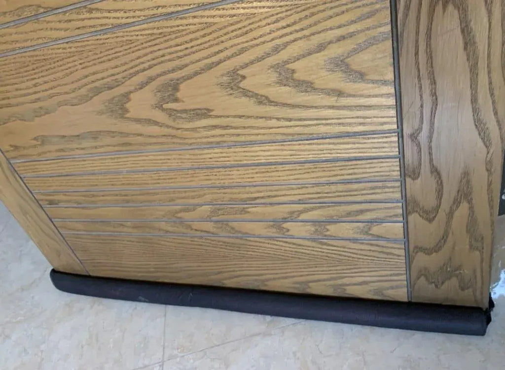 Dustproof Door Stoppers 5 Piece Set