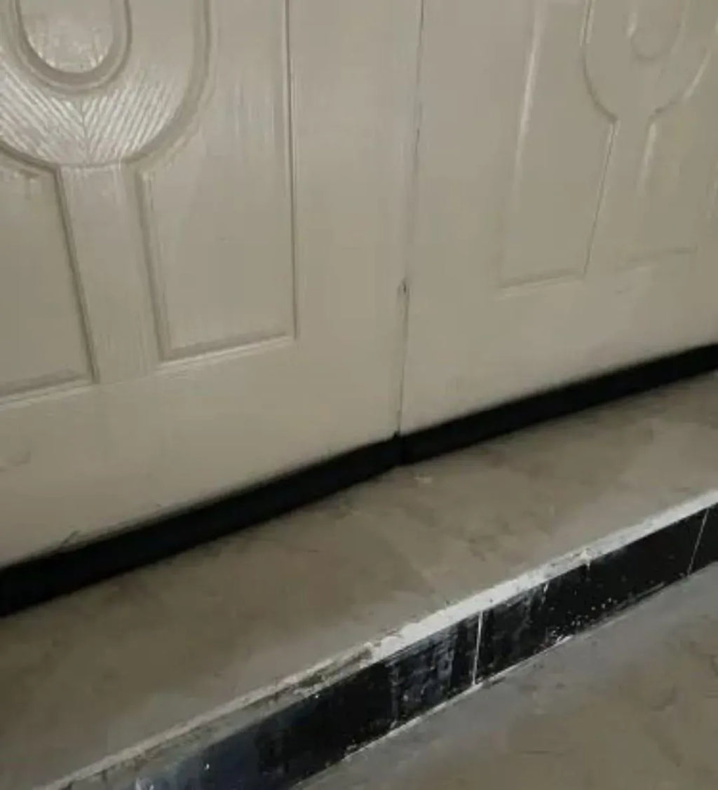 Dustproof Door Stoppers 5 Piece Set