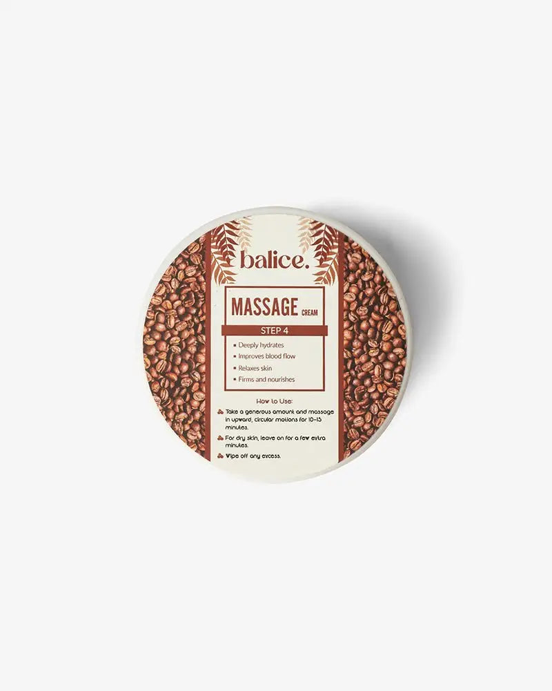 Bean Blush Exfoliating Kit