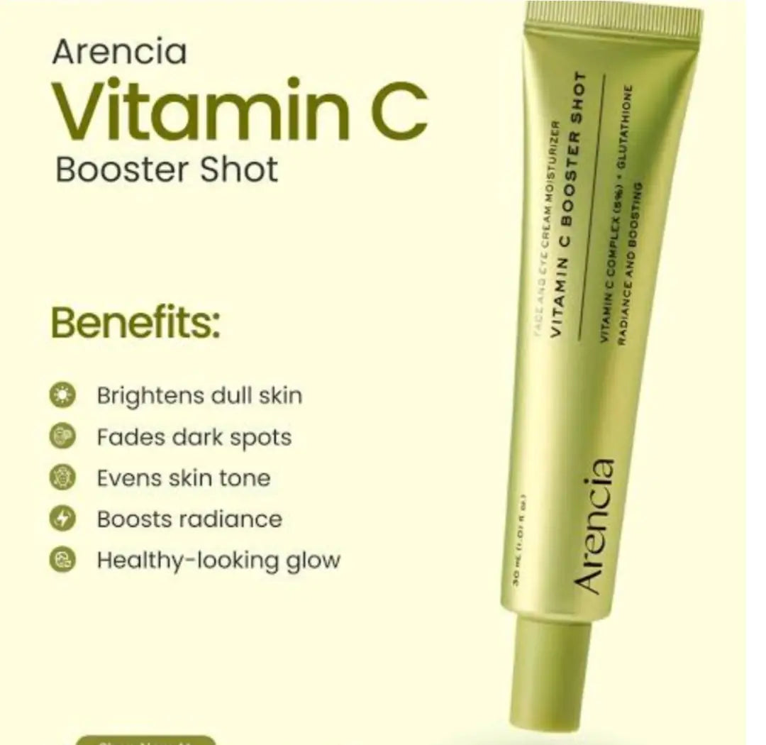 Whitening And Brightening Face Cream