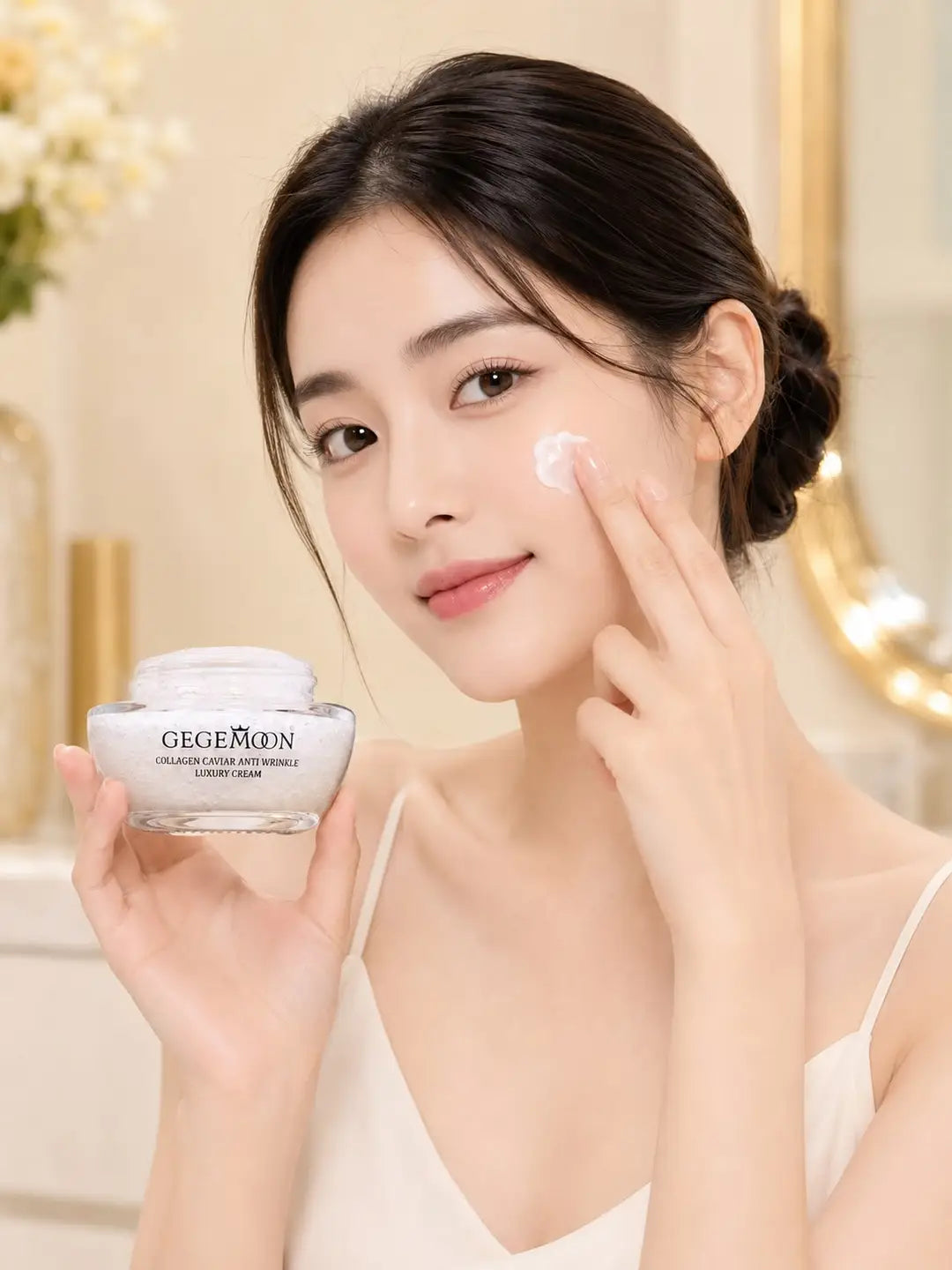 Brightening Face Cream