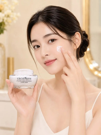 Brightening Face Cream