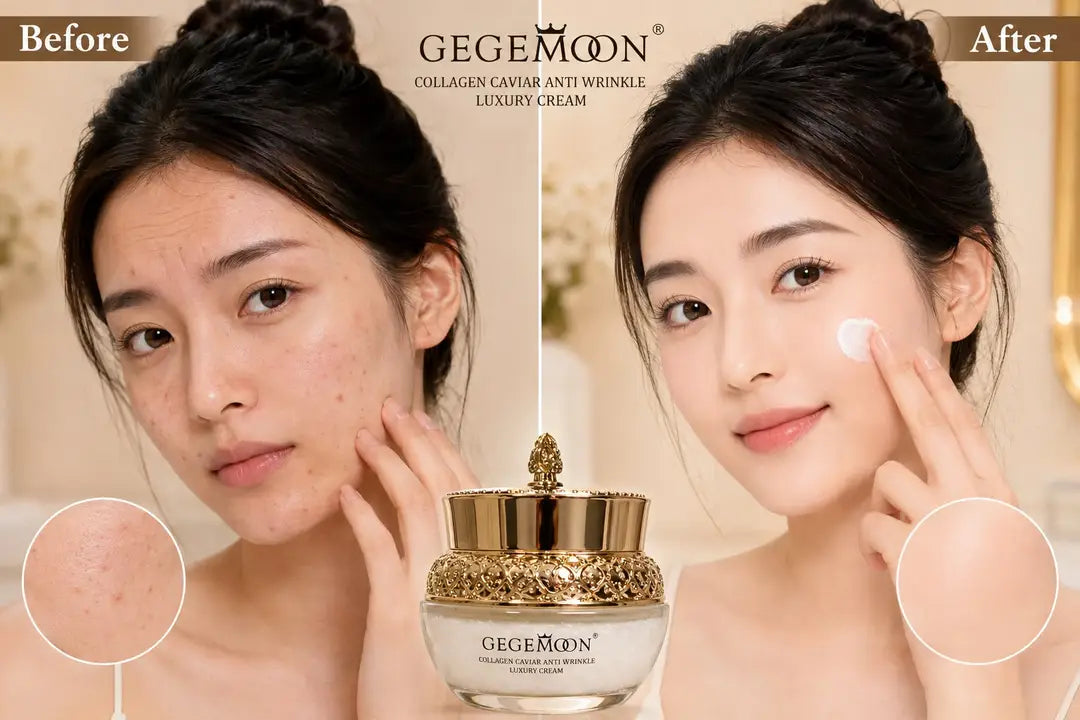 Brightening Face Cream